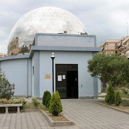 Gm Immobiliare Apartment Reggio Calabria Exterior photo