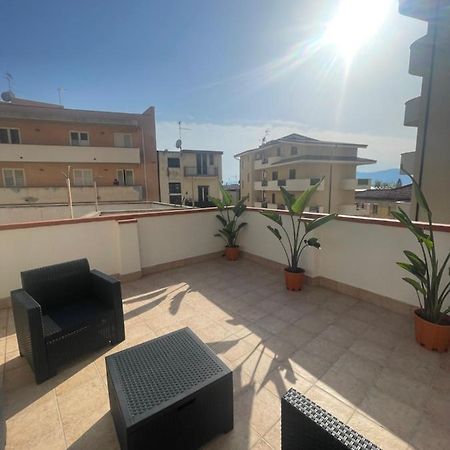 Gm Immobiliare Apartment Reggio Calabria Exterior photo