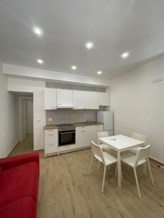 Gm Immobiliare Apartment Reggio Calabria Exterior photo
