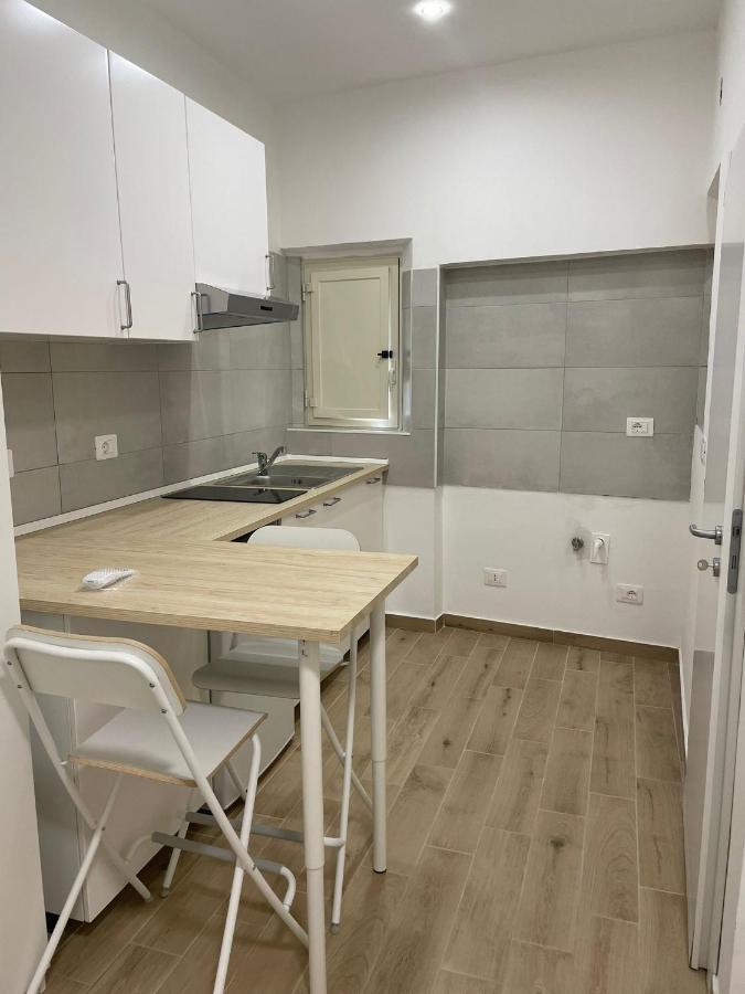 Gm Immobiliare Apartment Reggio Calabria Exterior photo