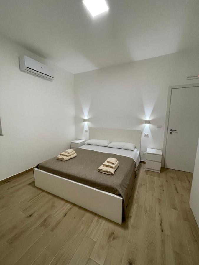 Gm Immobiliare Apartment Reggio Calabria Exterior photo