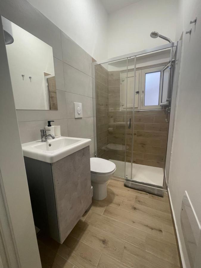 Gm Immobiliare Apartment Reggio Calabria Exterior photo