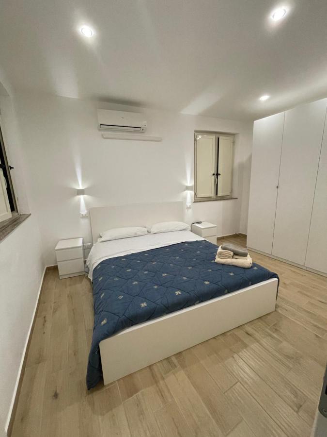 Gm Immobiliare Apartment Reggio Calabria Exterior photo