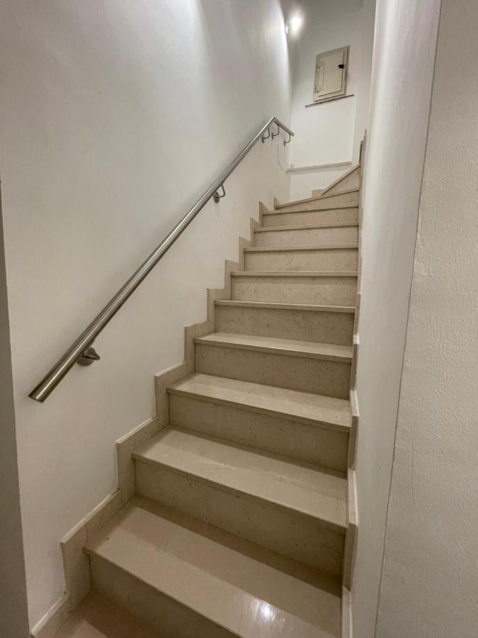 Gm Immobiliare Apartment Reggio Calabria Exterior photo