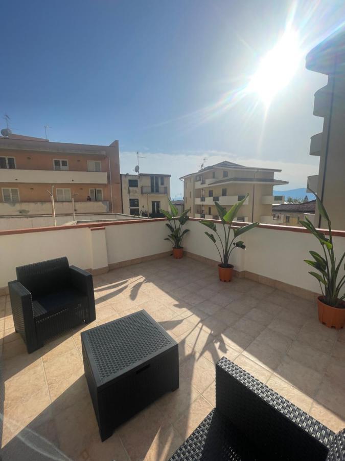 Gm Immobiliare Apartment Reggio Calabria Exterior photo