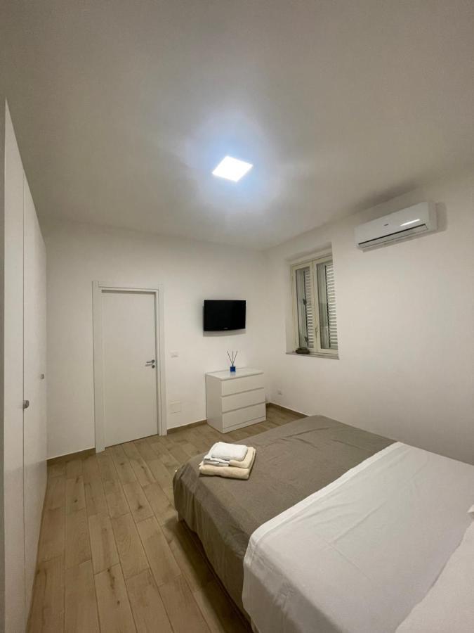 Gm Immobiliare Apartment Reggio Calabria Exterior photo
