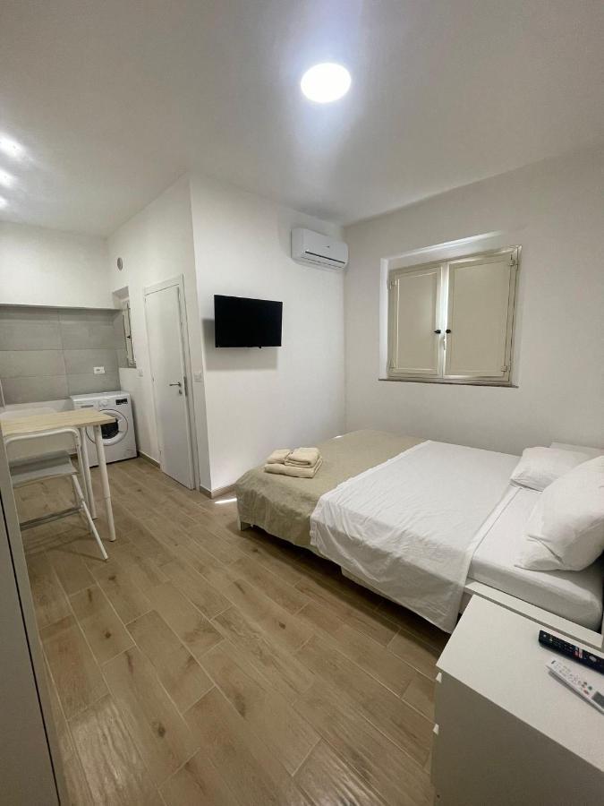 Gm Immobiliare Apartment Reggio Calabria Exterior photo